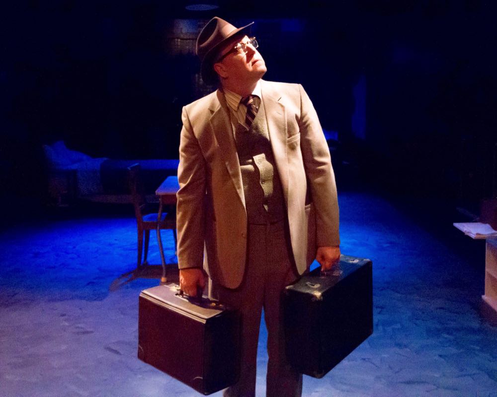 who is charley in death of a salesman