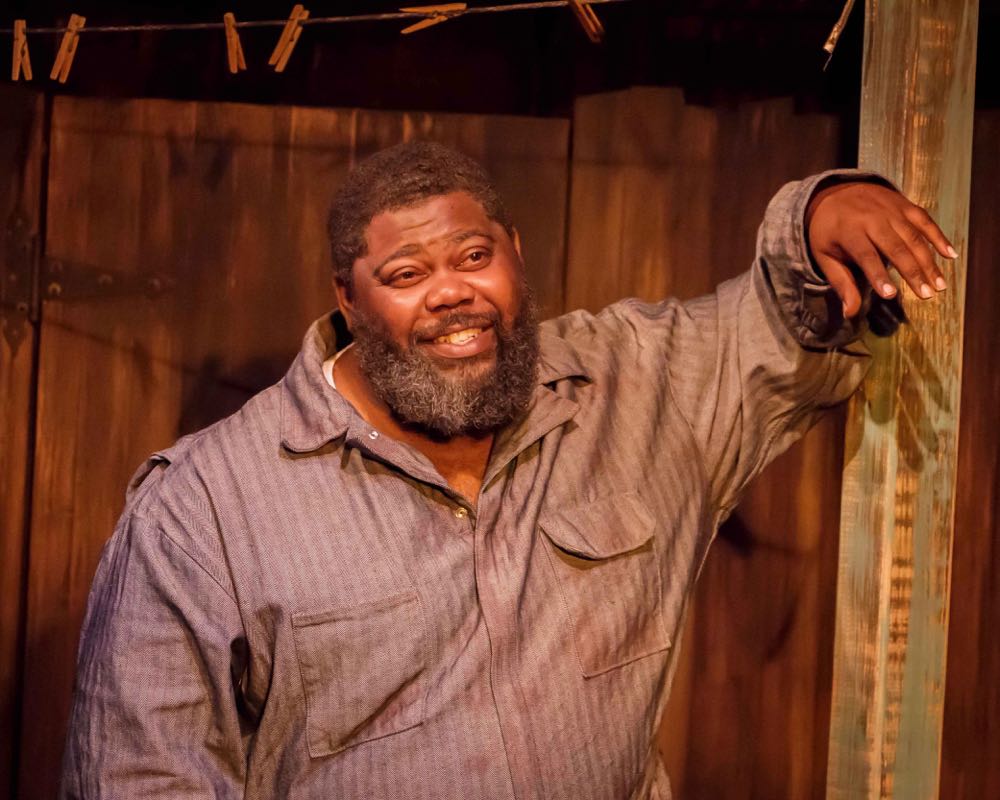 Fences Long Beach Playhouse Fences Long Beach Playhouse