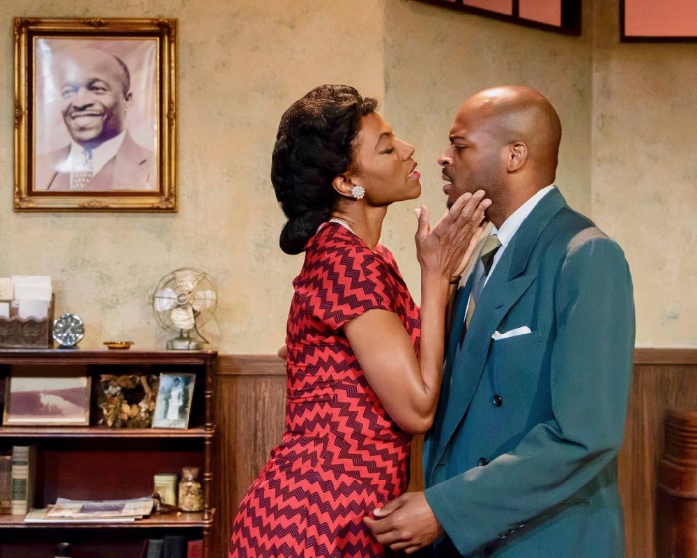 CRUMBS FROM THE TABLE OF JOY Long Beach Playhouse